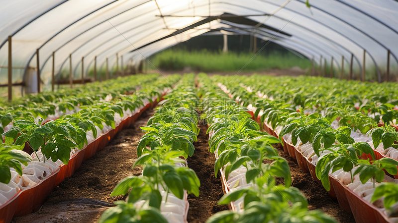 露天种植保险和设施种植保险区别