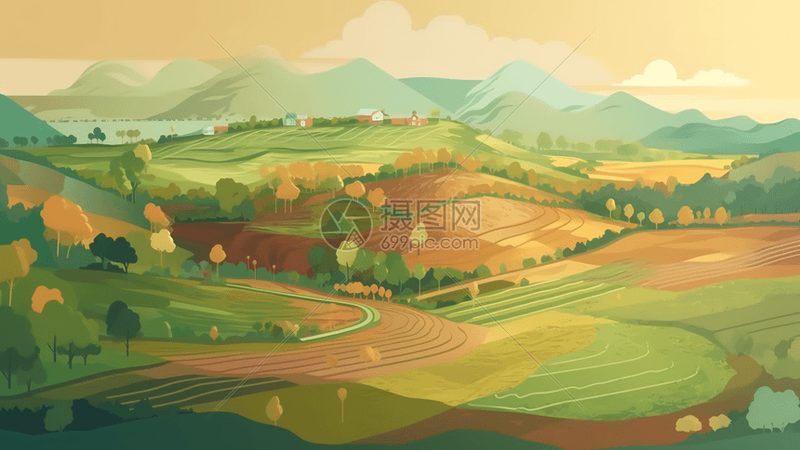 绿色食品认证标识定制，助力农产品品牌升级