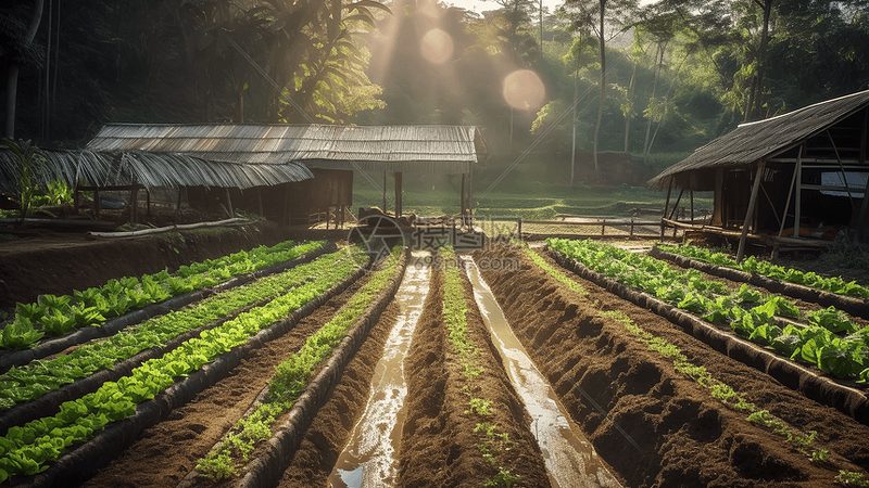 水果种植加盟代理：费用构成及投资考量